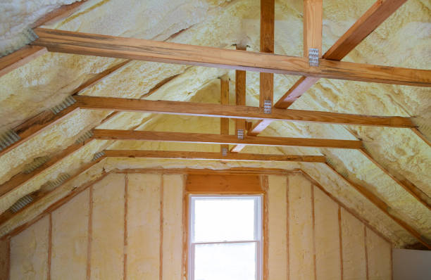 Range of Insulation Solutions in West Hills, NY