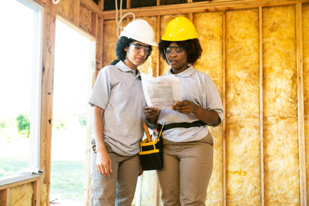 Best Insulation Replacement Services  in West Hills, NY