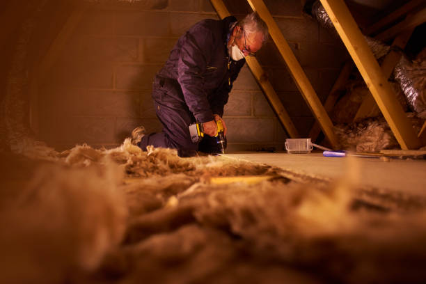 Insulation Repair Services in West Hills, NY